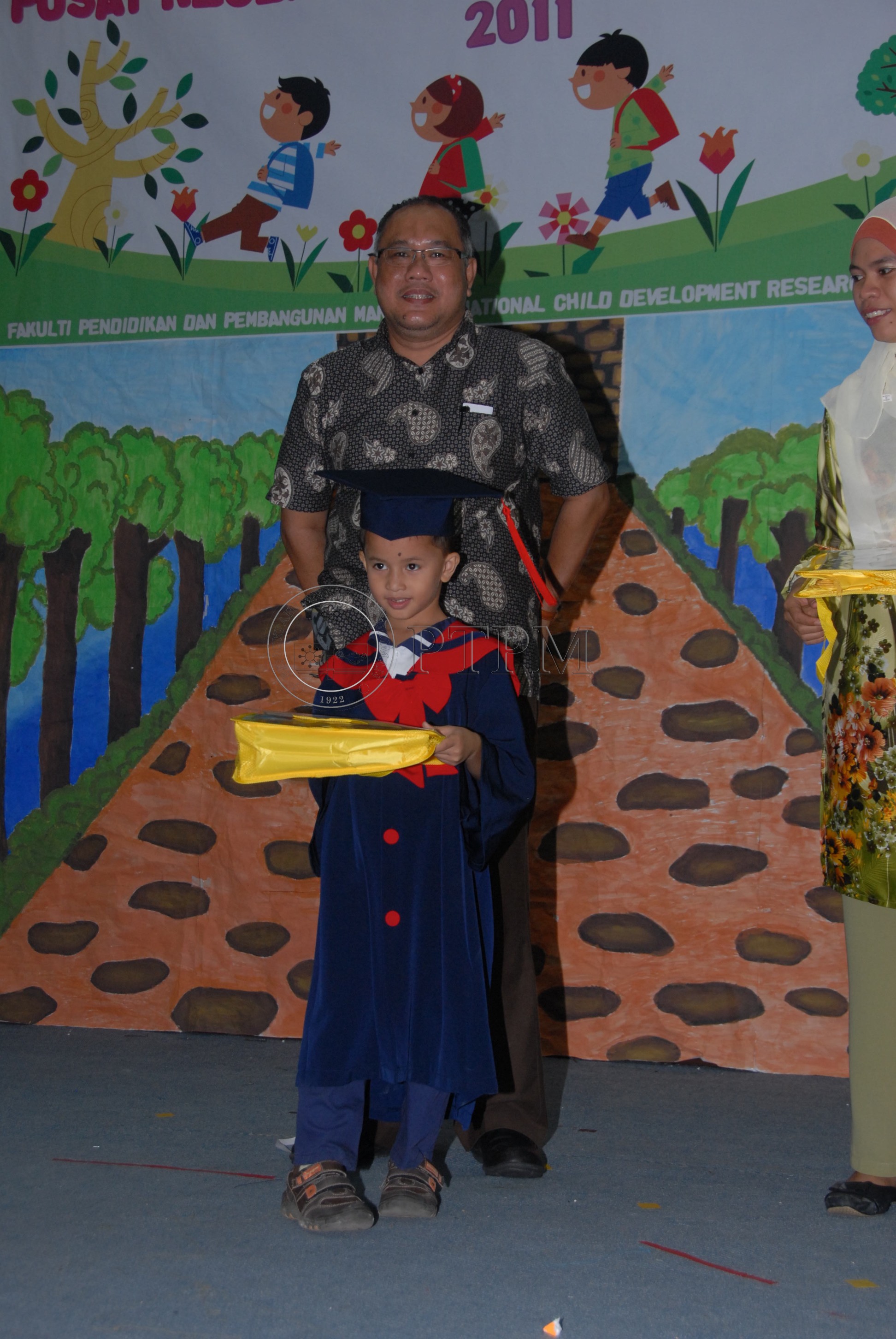 PTPM 11 100 TADIKA  IDA 0546